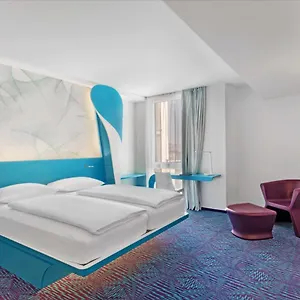 Prize By Radisson, St Pauli Гамбург