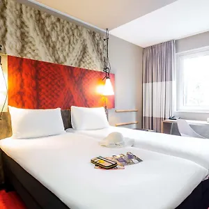 Ibis St. Pauli Messe *** Hamburgo