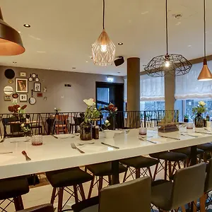 Vienna House Easy By Wyndham *** Hamburgo