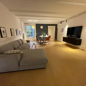 Apartment The Alster Waterfront Family