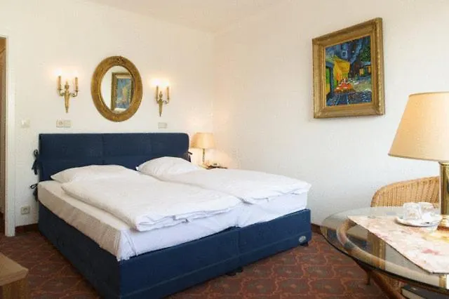 Hotel Behrmann Hamburg