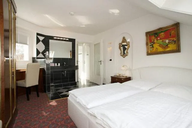 Hotel Behrmann Hamburg